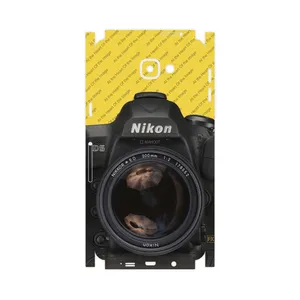 MAHOOT  Nkn-FullSkin Cover Sticker for Samsung Galaxy A9 2016