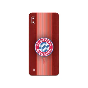 MAHOOT Bayern-Munchen-FC Cover Sticker for Samsung Galaxy A10