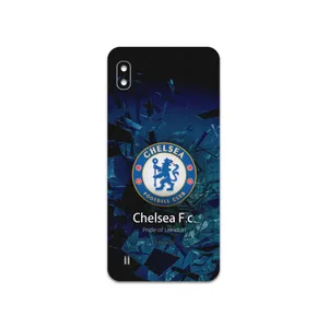 MAHOOT Chelsea-FC Cover Sticker for Samsung Galaxy A10
