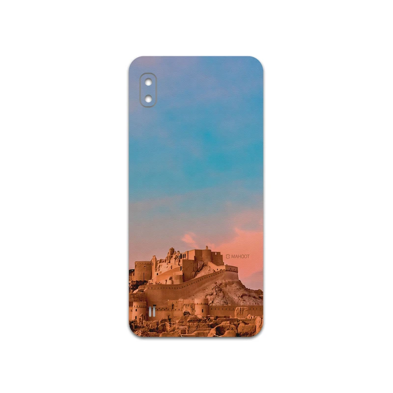 برچسب پوششی ماهوت مدل ARG-e-BAM مناسب برای گوشی موبایل سامسونگ Galaxy A10