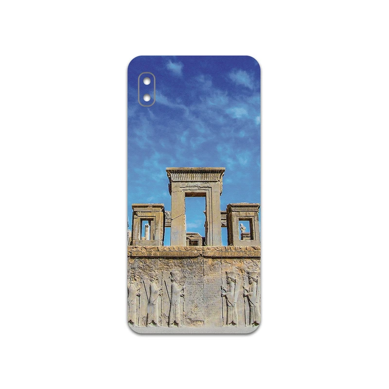 برچسب پوششی ماهوت مدل TAKHT-e-JAMSHID مناسب برای گوشی موبایل سامسونگ Galaxy A10
