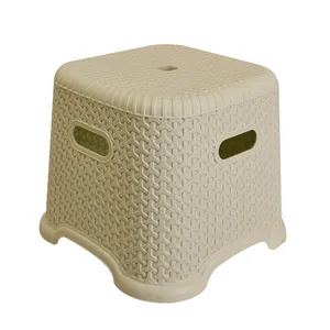 صندلی حمام مدل Wicker-LRG