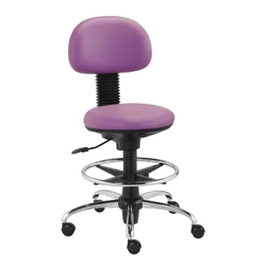 صندلی اداری راشن مدل V101R