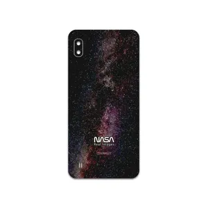 MAHOOT Universe-by-NASA-2 Cover Sticker for Samsung Galaxy A10