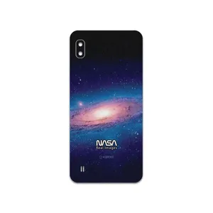 MAHOOT Universe-by-NASA-4 Cover Sticker for Samsung Galaxy A10