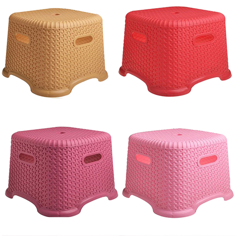 صندلی حمام مدل Wicker-SML