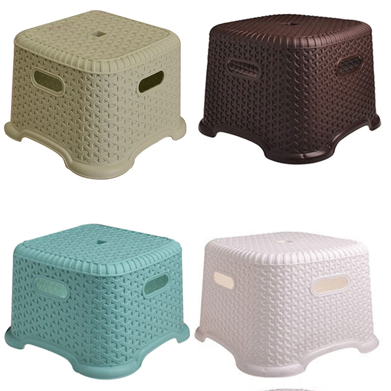 صندلی حمام مدل Wicker-SML