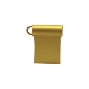 فلش مموری مدل Ul-Met-Tiny01 ظرفیت64گیگابایت