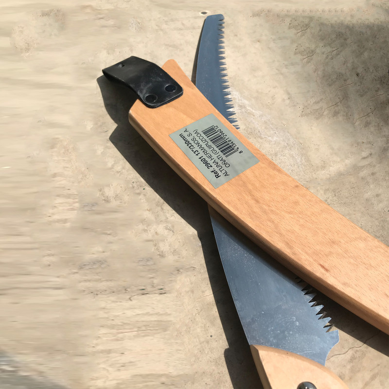 اره باغبانی آلتونا مدل REF.29601 اره باغبانی آلتونا مدل REF.29601