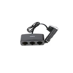 شارژر فندکی اوزیو مدل R15