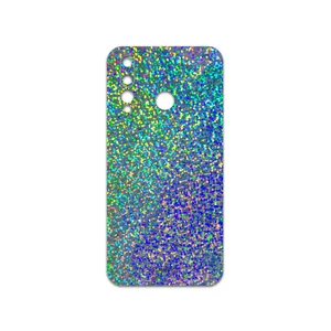 MAHOOT Holographic Cover Sticker for Huawei Nova 4