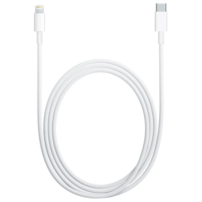 کابل تبدیل USB-C به لایتنینگ مدل TC 57 طول 1 متر