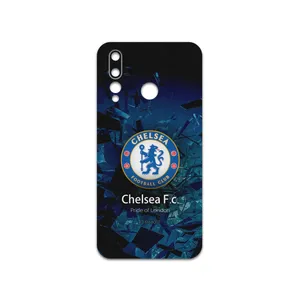 MAHOOT Chelsea-FC Cover Sticker for Huawei Nova 4