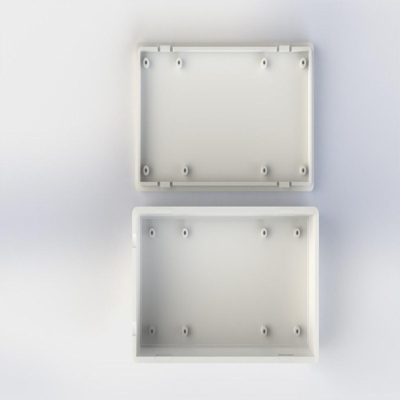 جعبه مدار مدل SB-6021