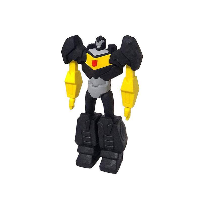 پاک کن مدل super robot