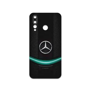 MAHOOT Mercedes-Benz Cover Sticker for Huawei Nova 4