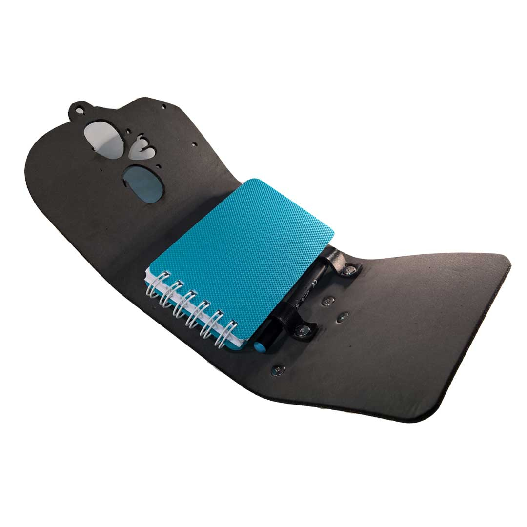 دفترچه یادداشت مدل اسکلت کد NB-01