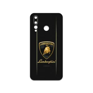 MAHOOT Lamborghini Cover Sticker for Huawei Nova 4