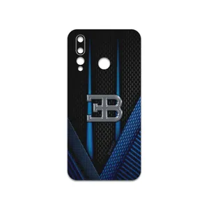 MAHOOT BUGATTI Cover Sticker for Huawei Nova 4