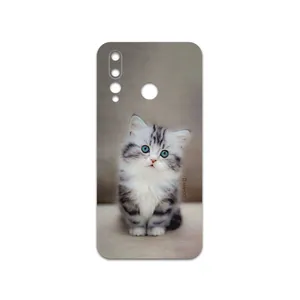 MAHOOT Cat-2 Cover Sticker for Huawei Nova 4