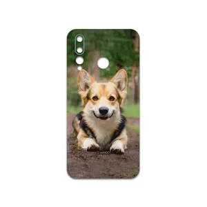 MAHOOT Dog-2 Cover Sticker for Huawei Nova 4