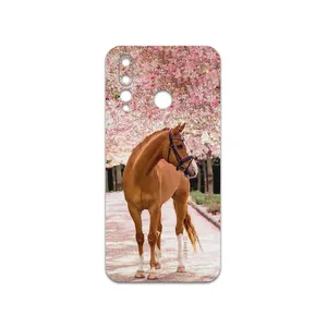 MAHOOT Horse-1 Cover Sticker for Huawei Nova 4
