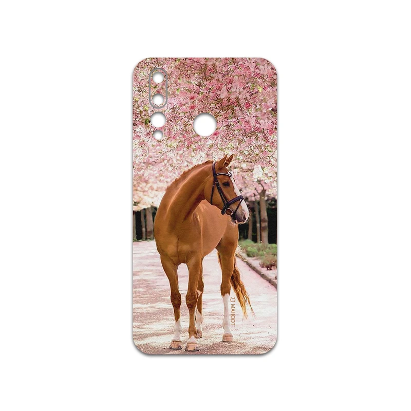 برچسب پوششی ماهوت مدل Horse-1 مناسب برای گوشی موبایل هوآوی Nova 4