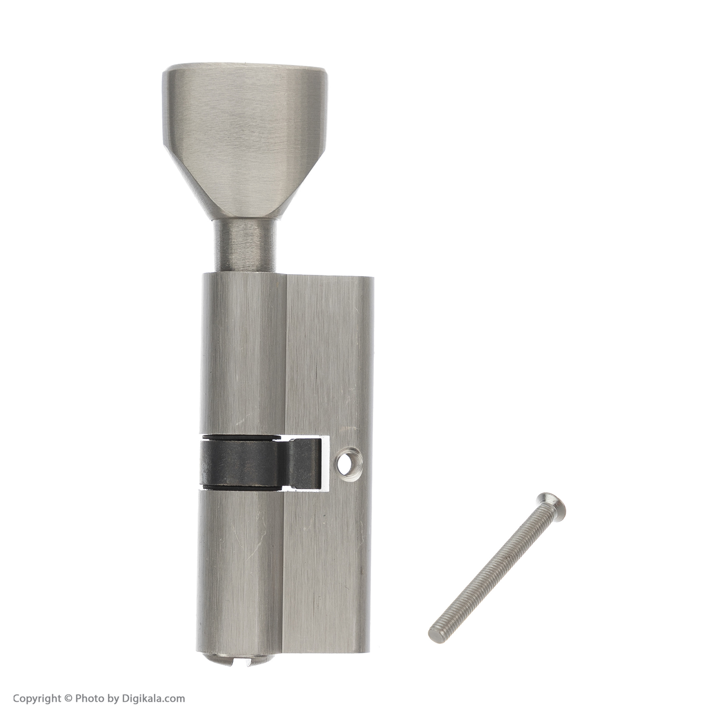 سیلندر قفل گلف مدل G407