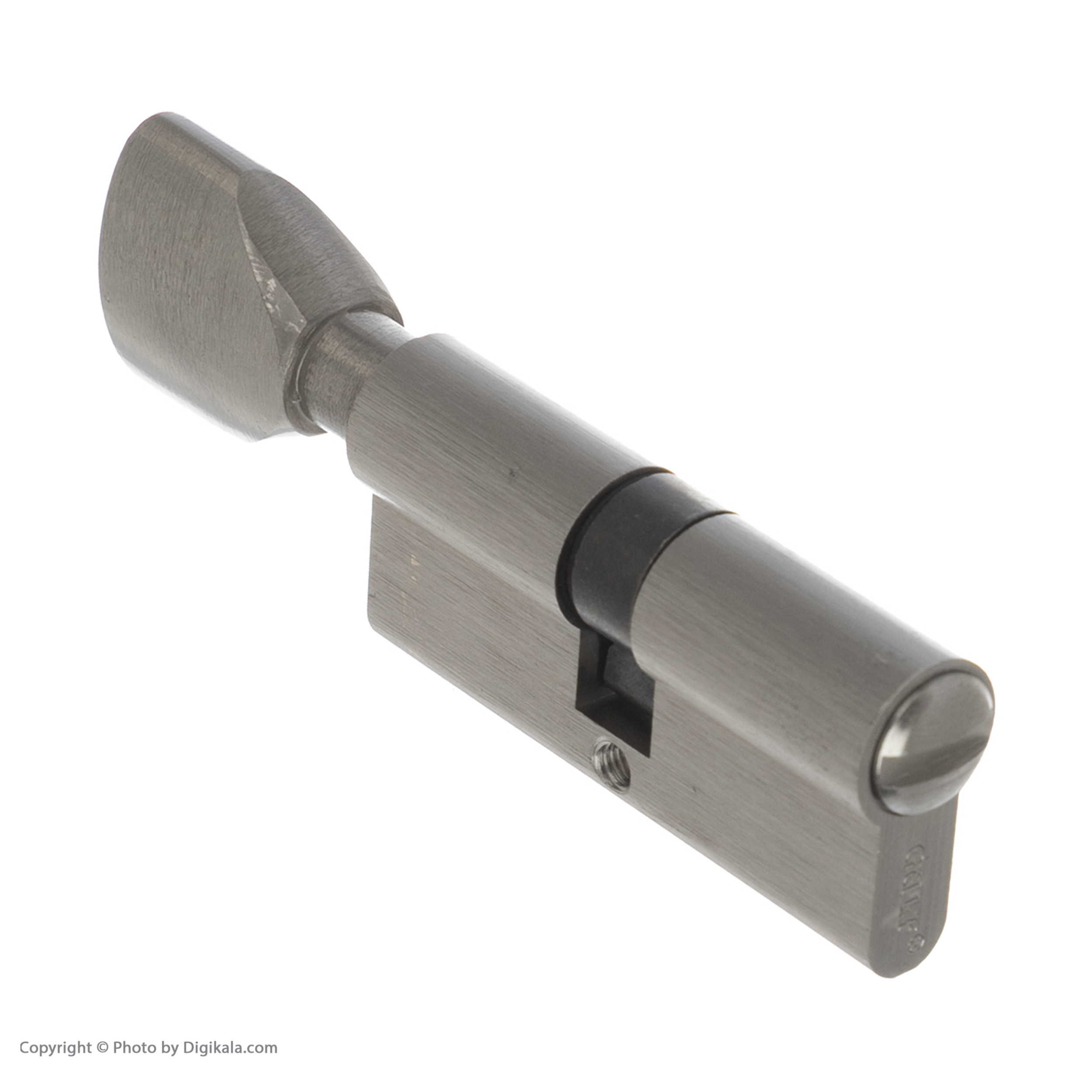 سیلندر قفل گلف مدل G407