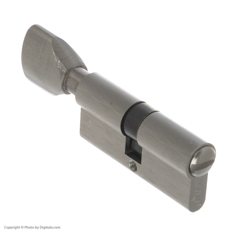 سیلندر قفل گلف مدل G407 سیلندر قفل گلف مدل G407