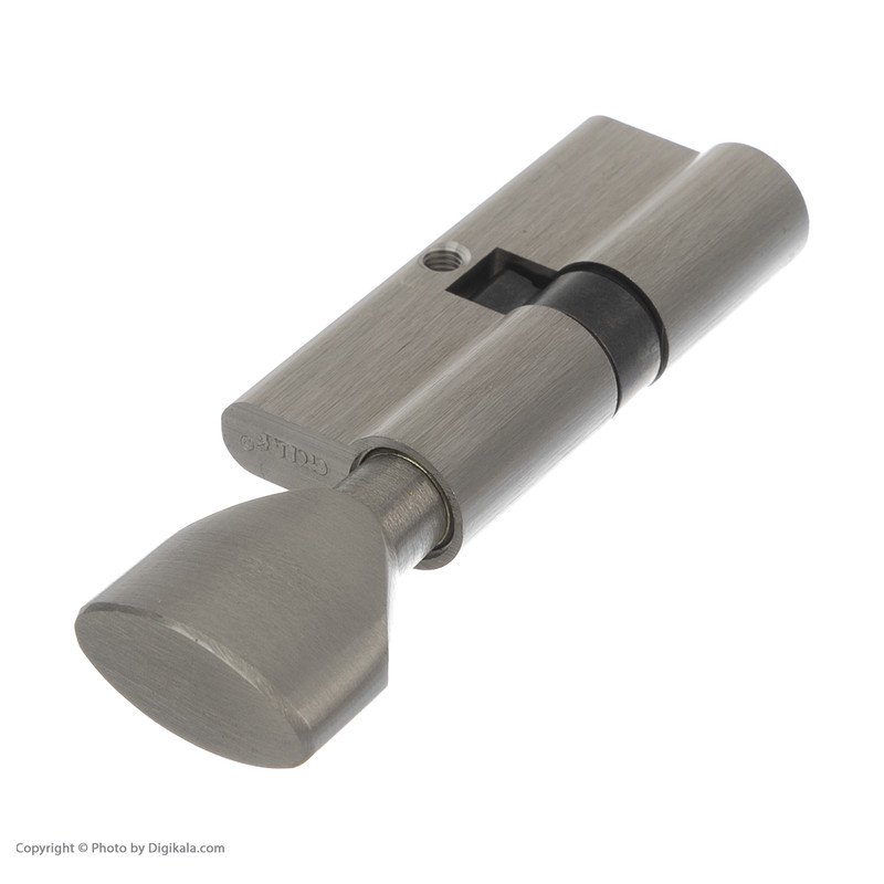 سیلندر قفل گلف مدل G407