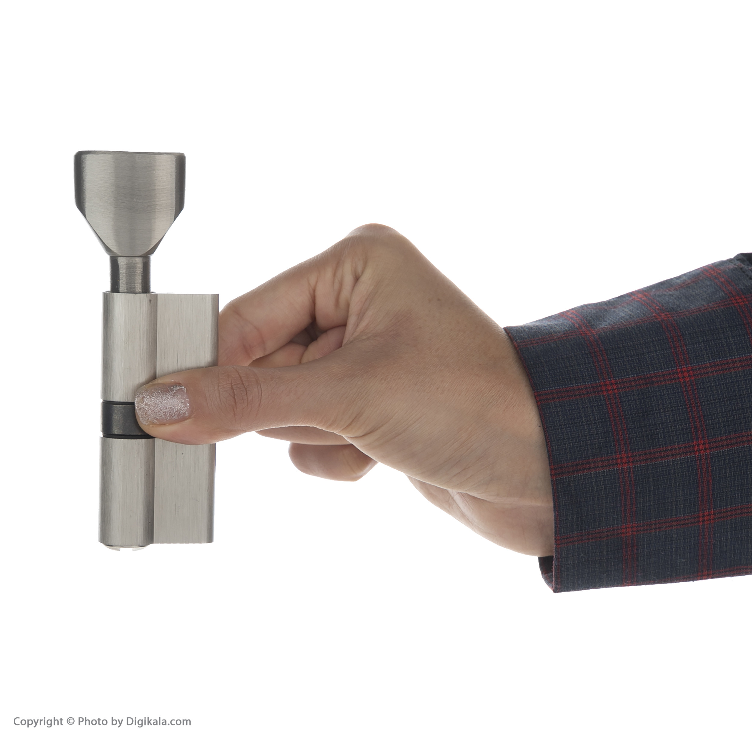 سیلندر قفل گلف مدل G407 سیلندر قفل گلف مدل G407