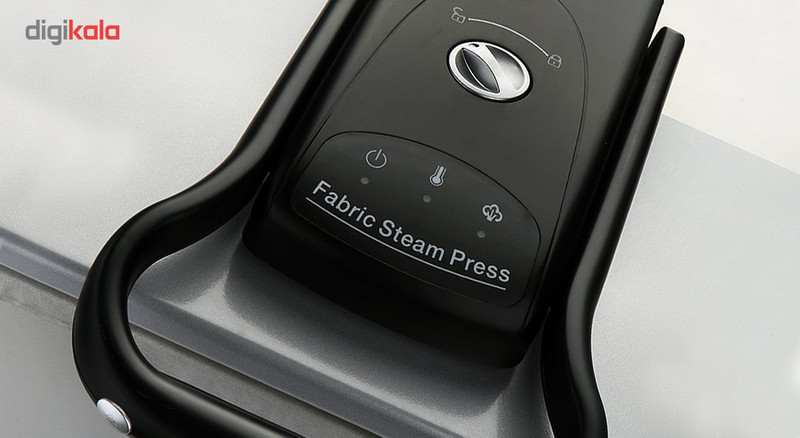 اتو پرسی بایترون مدل BSI-428