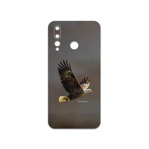 MAHOOT Eagle Cover Sticker for Huawei Nova 4