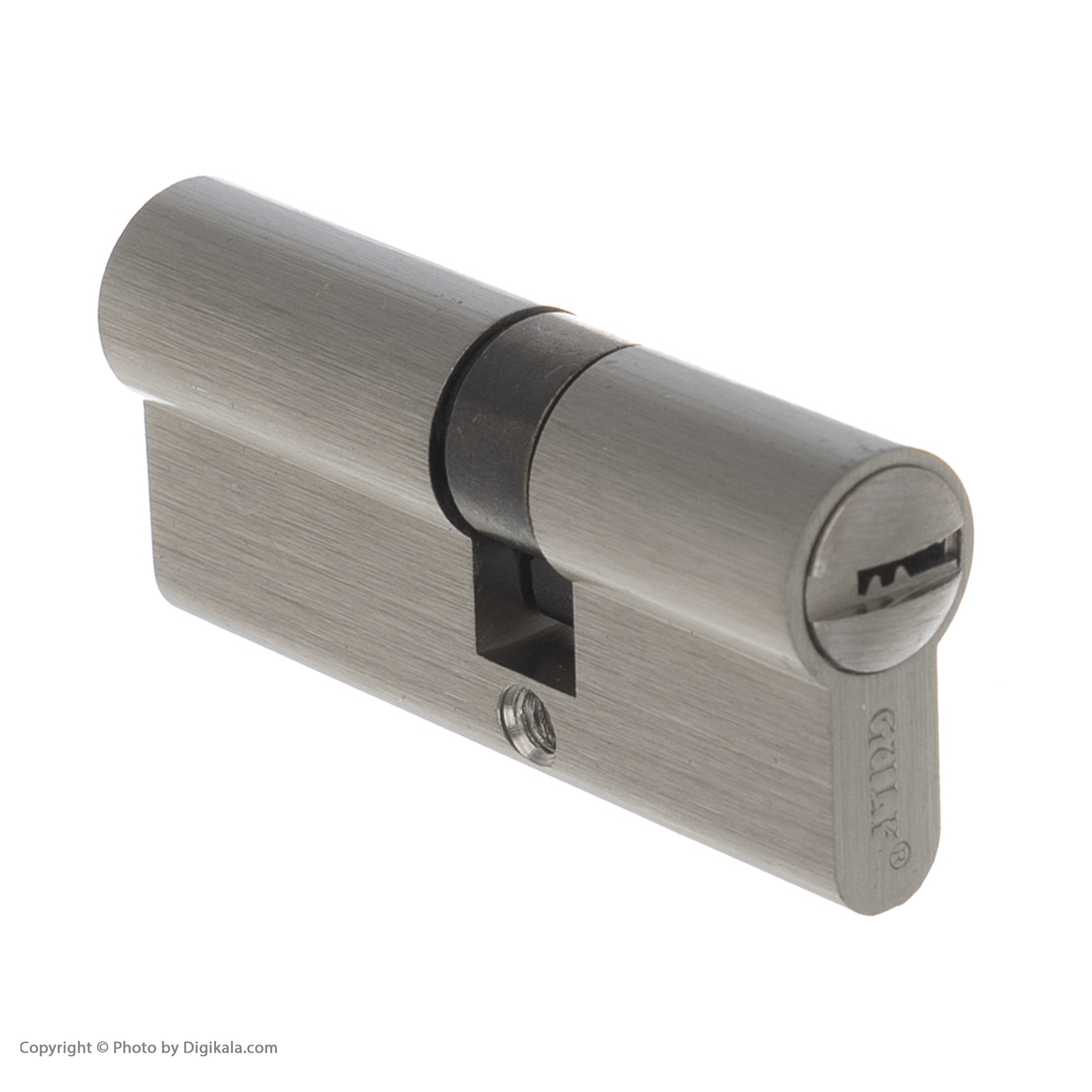 سیلندر قفل گلف مدل G405 سیلندر قفل گلف مدل G405