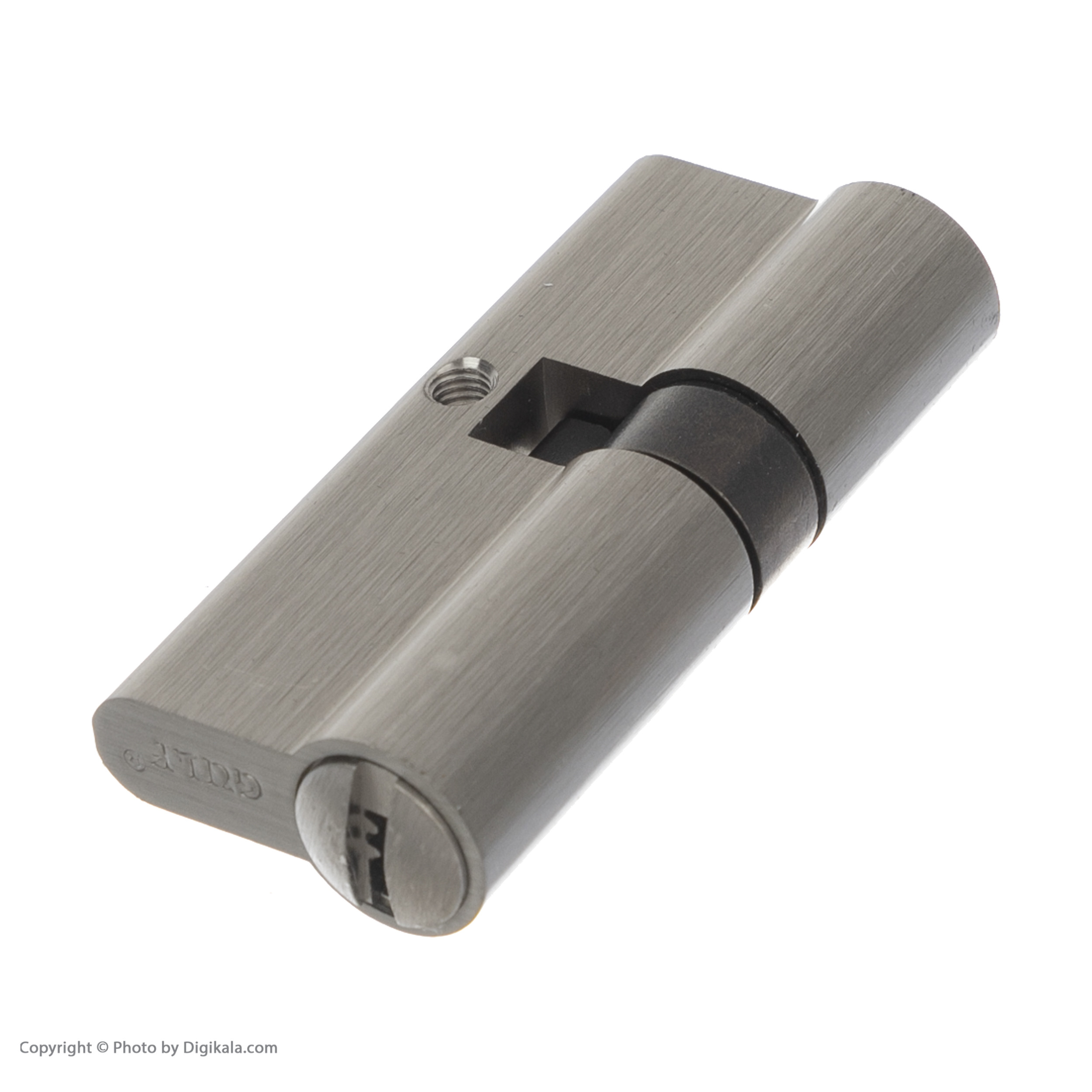 سیلندر قفل گلف مدل G405 سیلندر قفل گلف مدل G405