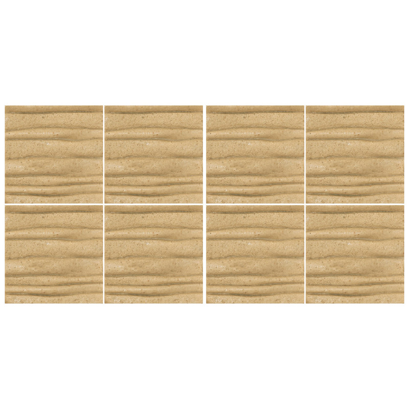 دیوارپوش تندیس و پیکره شهریار مدل آمای کد W1010-08 بسته 16 عددی دیوارپوش تندیس و پیکره شهریار مدل آمای کد W1010-08 بسته 16 عددی