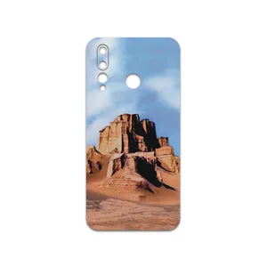 MAHOOT Kaloot Cover Sticker for Huawei Nova 4