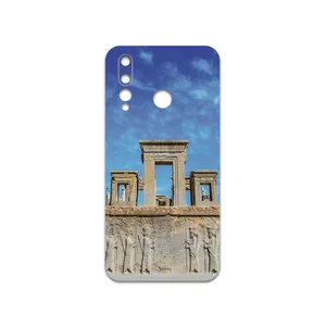 MAHOOT TAKHT-e-JAMSHID Cover Sticker for Huawei Nova 4