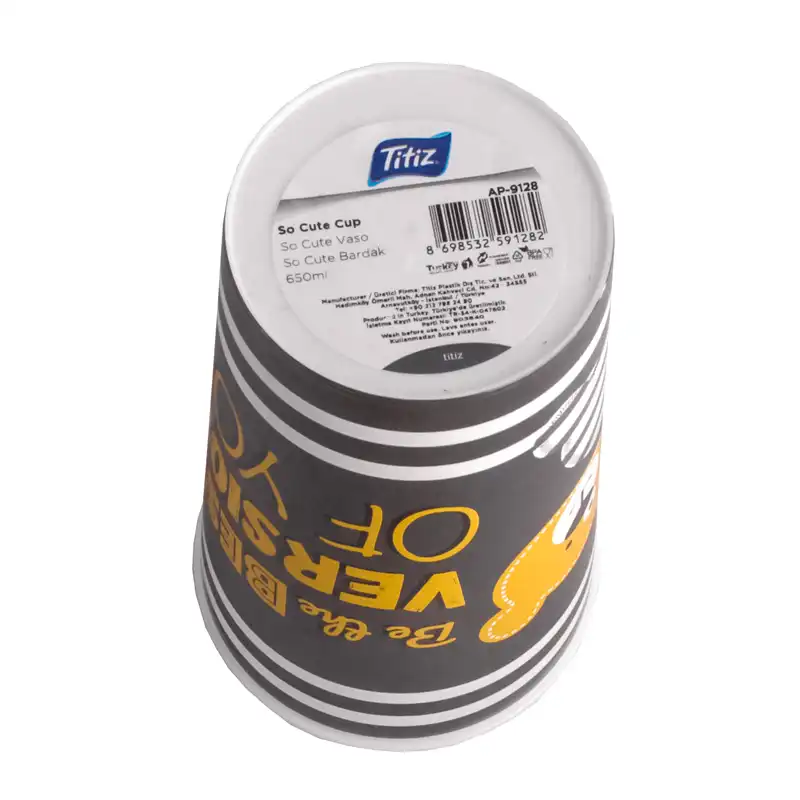 لیوان تیتیز مدل BESTVR کد 9128