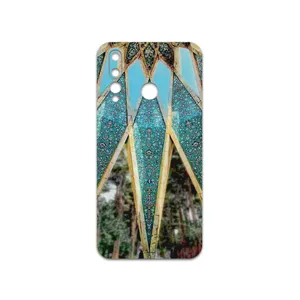 MAHOOT KHAYAM-Tomb Cover Sticker for Huawei Nova 4