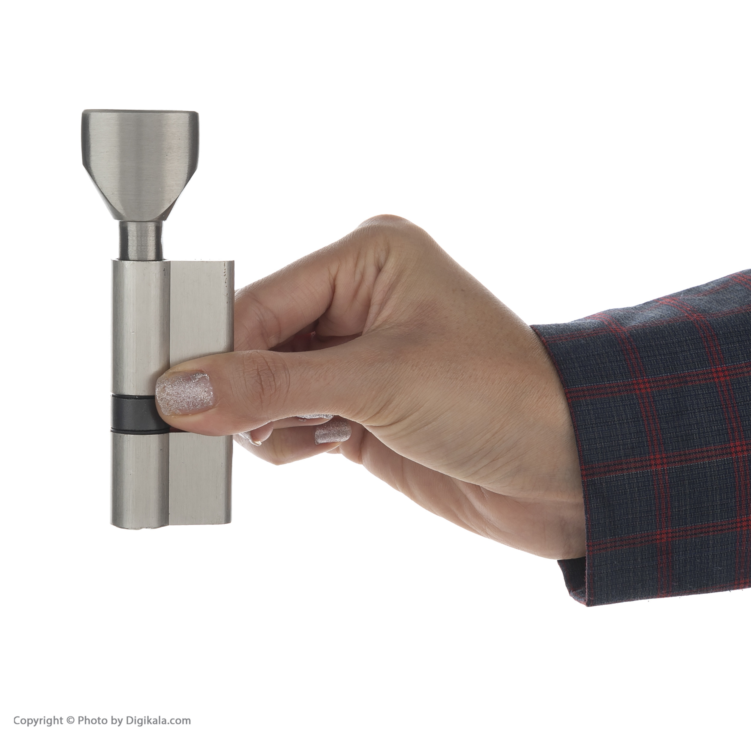 سیلندر قفل گلف مدل G408