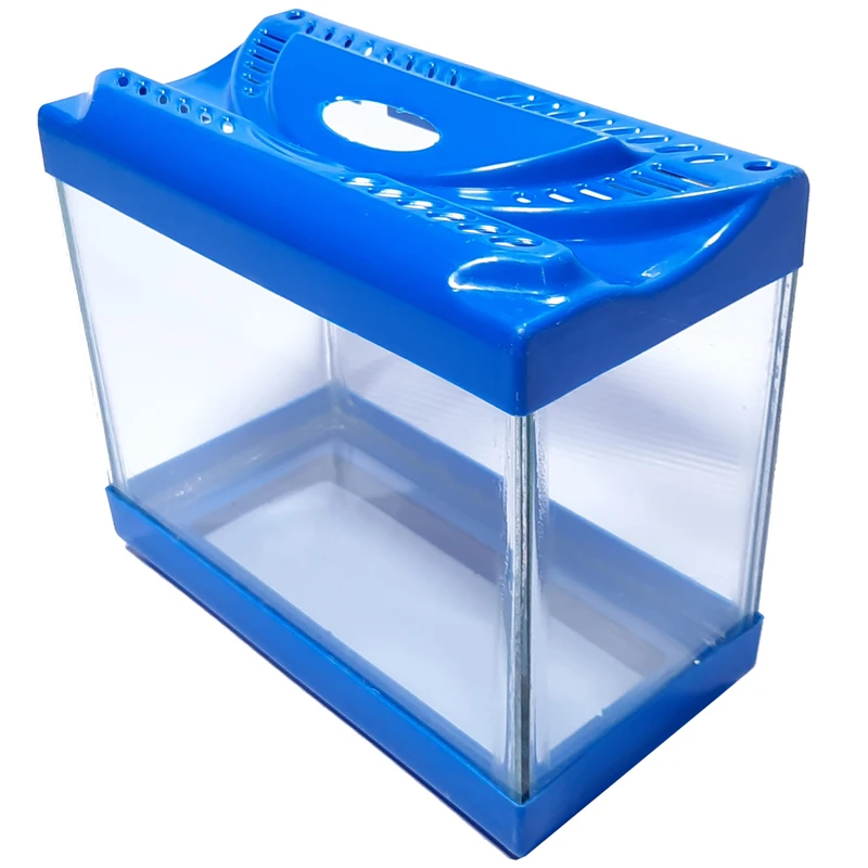 عکس شماره 14 : آکواریوم رومیزی مدل ma گنجایش 3 لیتر