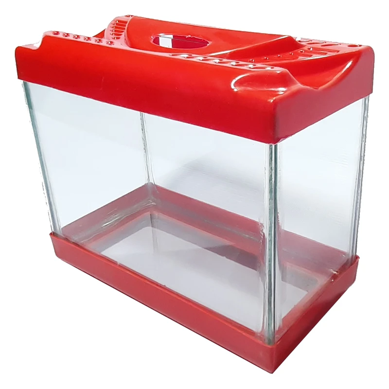 عکس شماره 15 : آکواریوم رومیزی مدل ma گنجایش 3 لیتر