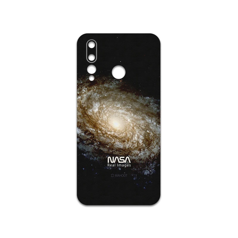 برچسب پوششی ماهوت مدل Universe-by-NASA-1 مناسب برای گوشی موبایل هوآوی Nova 4