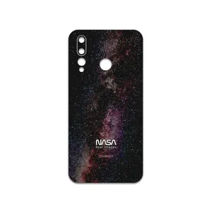 MAHOOT Universe-by-NASA-2 Cover Sticker for Huawei Nova 4