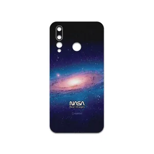 MAHOOT Universe-by-NASA-4 Cover Sticker for Huawei Nova 4
