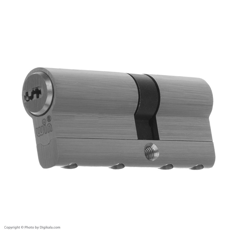 سیلندر قفل وین مدل W411 سیلندر قفل وین مدل W411