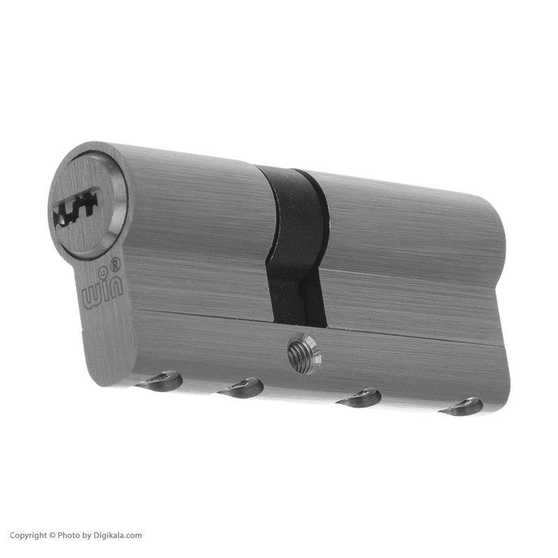 سیلندر قفل وین مدل W411 سیلندر قفل وین مدل W411