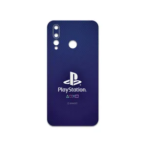 MAHOOT PlayStation Cover Sticker for Huawei Nova 4